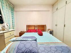 Blk 701 Reservoir Rise (Bedok), HDB 3 Rooms #537256761